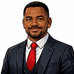 image of a male pastor